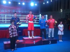 -成杰格斗·拳击·柔术·防身术(建设路店)