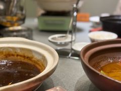 -江宴渔村·鱼鲜土菜(紫荆广场店)