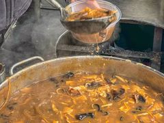 -逍遥镇刘相五胡辣汤豆沫馆(康复中街店)