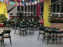 -健石游泳健身(和兴万乐汇店)