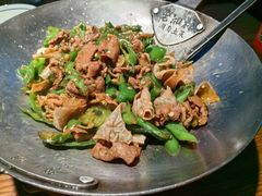 -老湘村·湖南土菜(天河维多利店)