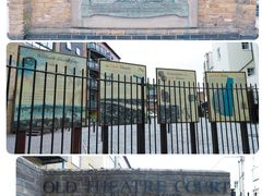 -莎士比亚环球剧场