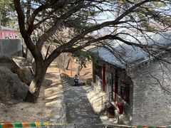 -妙峰山风景名胜区