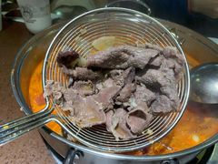 -幸运牛汕头小黄牛牛肉火锅(梅林店)