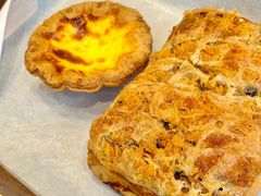 肉松吐司-UH祐禾(江汉路店)