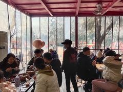 -鸡鸣汤包(红山动物园店)