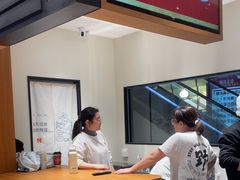 -野人先生Gelato(上海长宁龙之梦店)