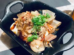 -馔豚·台北菜专门店(深圳湾万象城店)