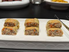 -苏淮景·苏闽融创菜·海鲜(原空港井河轩店)