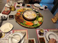 -椰小鸡·琼州糟粕醋(美兰缤纷城店)