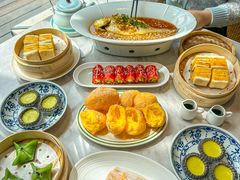 -陶兰居·手工点心·粤菜(圆融时代广场店)
