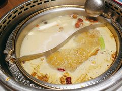 -快乐小羊·内蒙牛羊肉火锅(流花中心店)