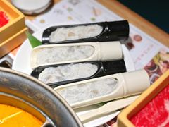 -温野菜涮涮锅(西单大悦城店)