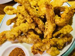 -品味泸沽湖•民族特色菜(大落水店)