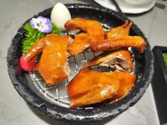 -3号仓库·创意中国菜(长宁龙之梦店)
