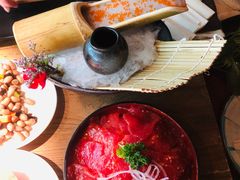 -九鼎轩脆毛肚火锅(铜山万达店)