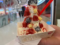 -DQ·蛋糕·冰淇淋(金牛万达店)