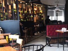 -比格比萨自助(花园路店)