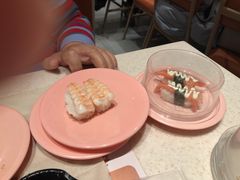 -争鲜回转寿司(东方银座店)