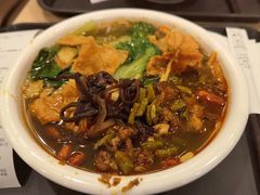 三鲜螺蛳粉-水平有限广西米粉·广西风味集(五道口店)