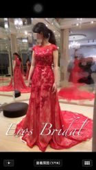 -Color卡诺婚纱礼服馆(南京严选店)