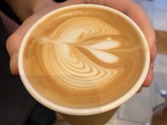 -% Arabica(京都东山店)