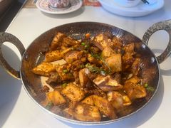 -清真·卡德尔大叔新疆主题餐厅(龙汇路店)