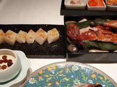 -小厨娘淮扬菜(天印大道店)