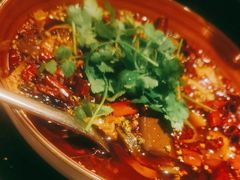 -华豫川酒家(大卫城店)