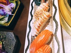 -青空日料烧肉烧鸟店(后湖兴业路店)
