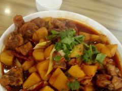 -伊隆斋(什刹海店)