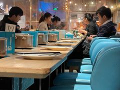 -星伦多自助料理(永旺店)