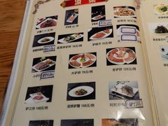 -漕河全驴宴饭店(徐水店)