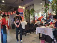 -怪怪龙虾·来自江苏盱眙(惊驾路店)