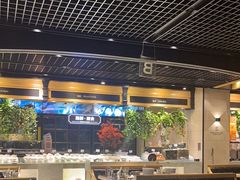 -川骄海鲜自助(亚运村店)