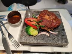 -開籠雀冰室(同和金铂店)