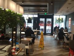 大堂-肯德基(闵庄路店)