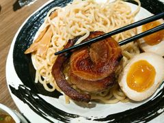 叉烧-雷神拉面(财富中心玉米楼店)