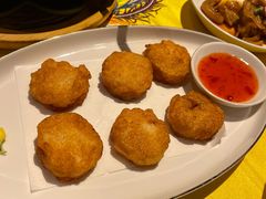 -金玉满堂潮州酒楼(无限极荟购物广场店)