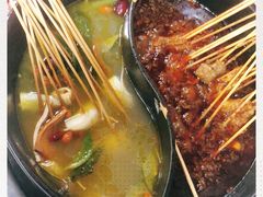 -唐记煌大坨卤牛肉串串(瑞南街店)