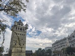 -赤坎·广东华侨国际旅游度假区