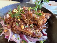 -品味泸沽湖•民族特色菜(大落水店)