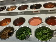 -海底捞火锅(新松江路生日主题店)