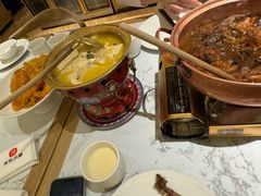 -关东小磨东北菜(漕河泾印象城店)