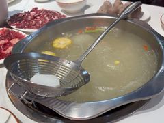 -八合里潮汕鲜牛肉火锅(吉大店)
