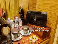 -深圳星河丽思卡尔顿酒店