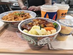 -吉野家(复兴路第二餐厅店)