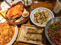-随缘小馆(红岭路店)