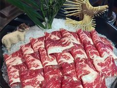 -菌自在·云南野生菌火锅(长安万达店)