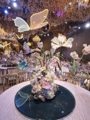 -花嫁丽舍海岛婚礼殿堂(国展店)
